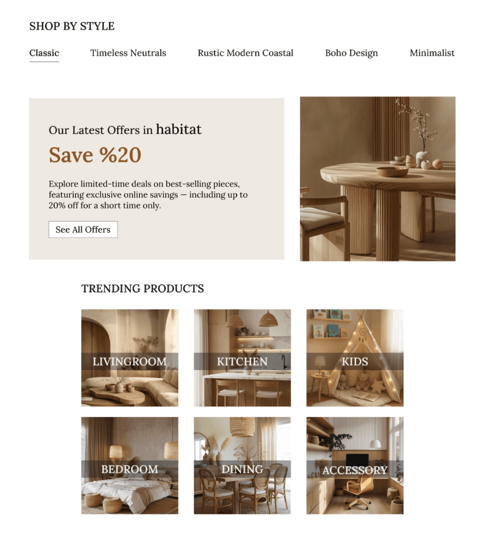 After - Trending Products