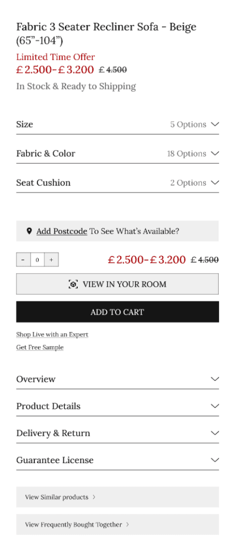 After - Product Details Side