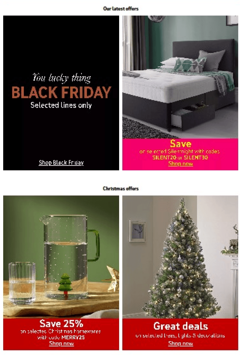 Before - Trending Products